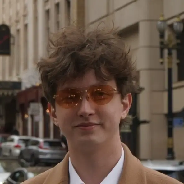 Roman Krylov